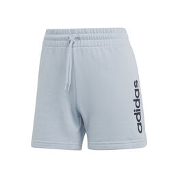 adidas Essentials Linear French Terry Shorts